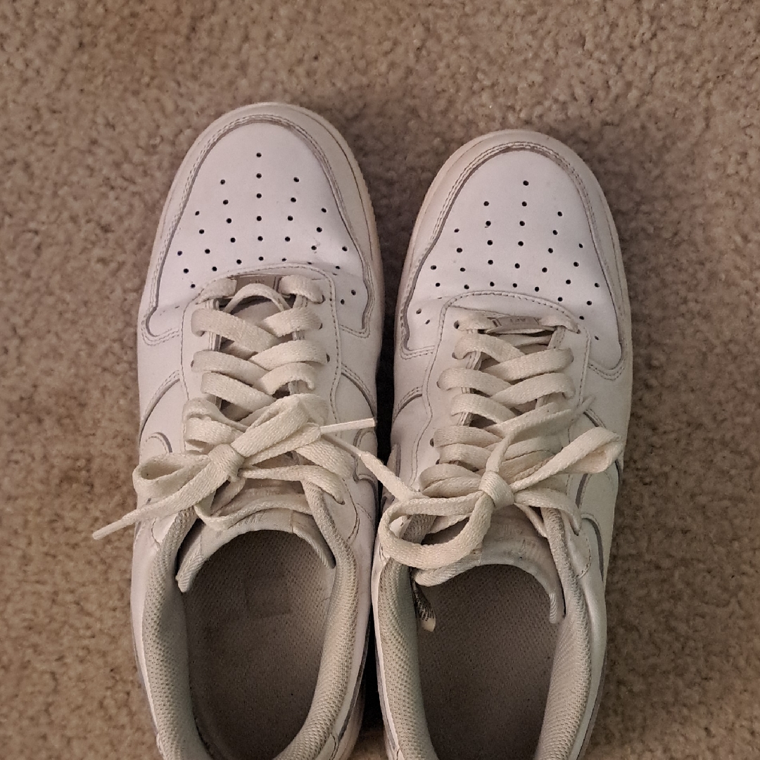Air Force 1s
